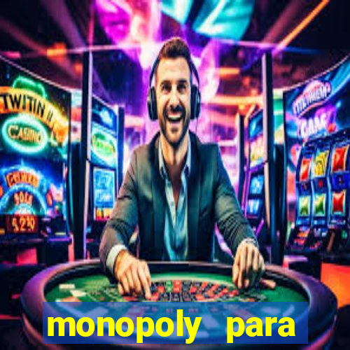 monopoly para imprimir pdf completo